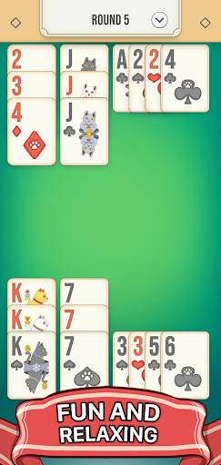 Gin Rummy - Classic Card Games screenshot 4