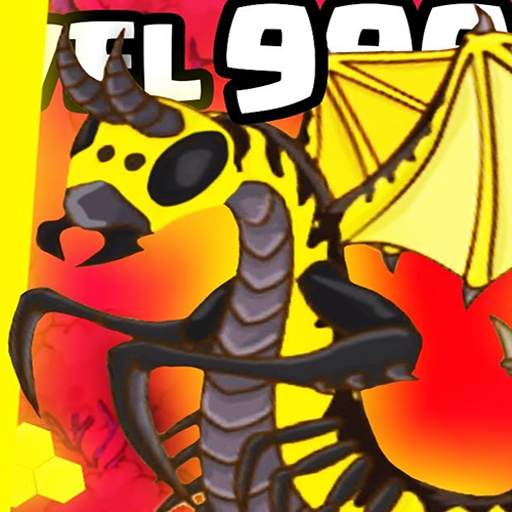 Insect Evolution - Clash of Bugs 1.0.1