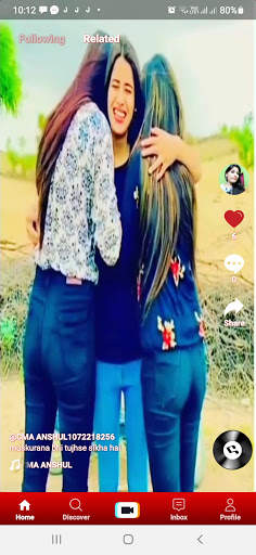 ChitChat Funny Videos screenshot 7