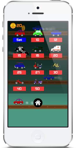 Hop Car screenshot 3