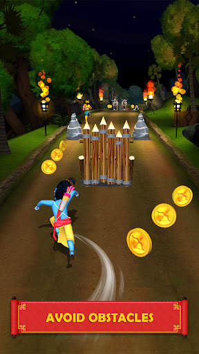 Little Ram screenshot 3