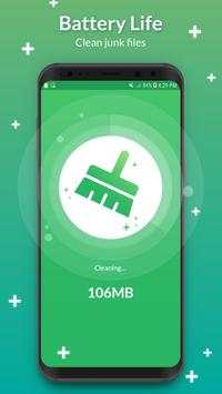 Battery Life screenshot 6