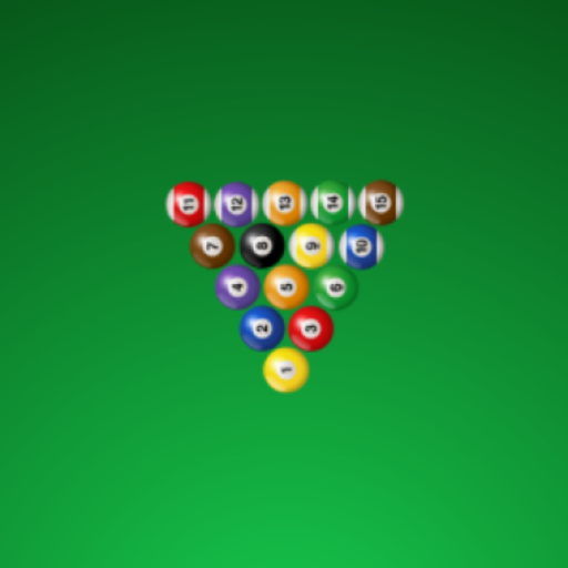 Billiard Star icon