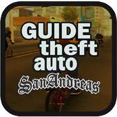 New GTA :San Andreas Guide 1.0