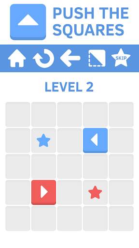 Push The Squares screenshot 2