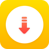 HD Video Downloader &amp; Video Saver : SNA icon