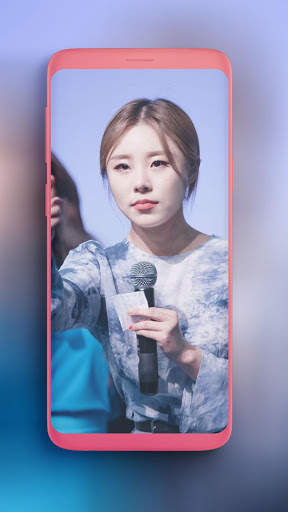 Mamamoo Wheein wallpaper Kpop HD new screenshot 5