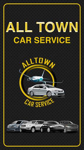 All Town Car Limo screenshot 1