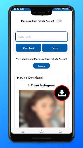 XNX Video Downloader -XNX Videos Social screenshot 6