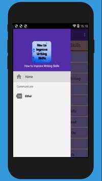 How to Improve Writing Skills screenshot 4