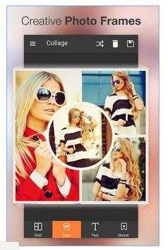 YouCam Perfect : Collage Maker screenshot 6