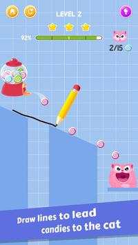 Hello Cat screenshot 3