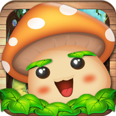 Plants Defense icon