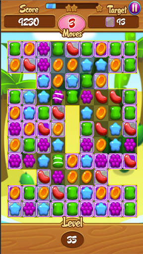 Jelly Crush Match 3 screenshot 6