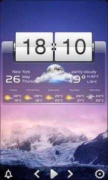 Weather forecast - Free Daily Weather 2018 screenshot 4