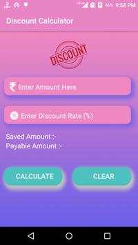 Calculator(All in one Calc) screenshot 2