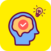 Brain bosster - Come and measure your IQ icon