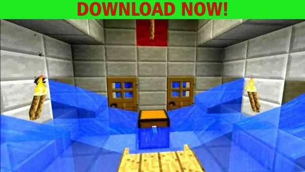 Escape Maps for Minecraft screenshot 3