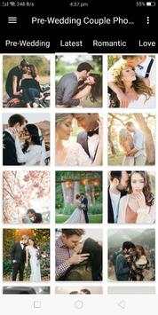 Pre-Wedding Photoshoot (10000  Poses Ideas) 5 تصوير الشاشة