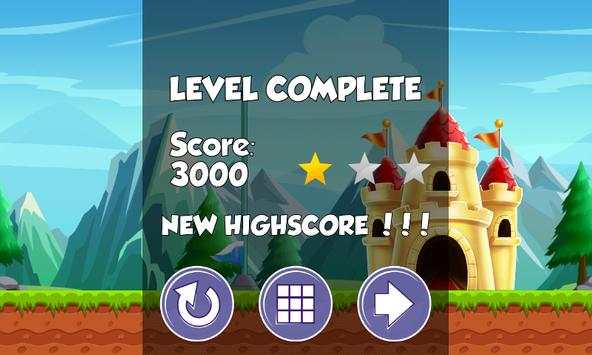 Bird vs Tom screenshot 3