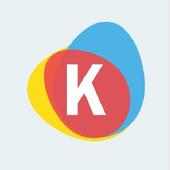 ikon KOMIKU