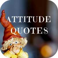 Attitude Quotes Wallpapers on 9Apps