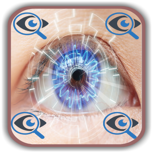 Ophthalmology Review - Comprehensive Ophthalmology icon