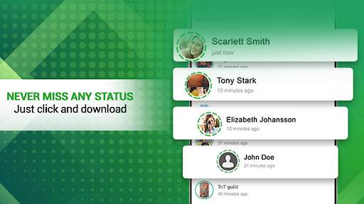 Status Saver for Whatsapp screenshot 17