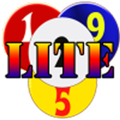mLottoLuck Lotto Lottery LITE icon