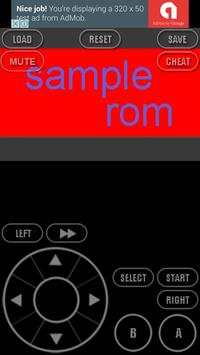 Emulator For GBA 2 screenshot 1