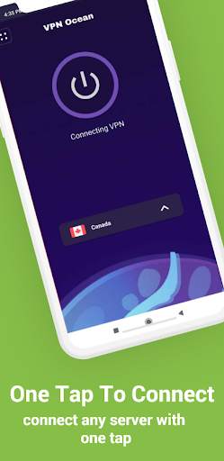 VPN Ocean - Ultimate VPN app screenshot 2
