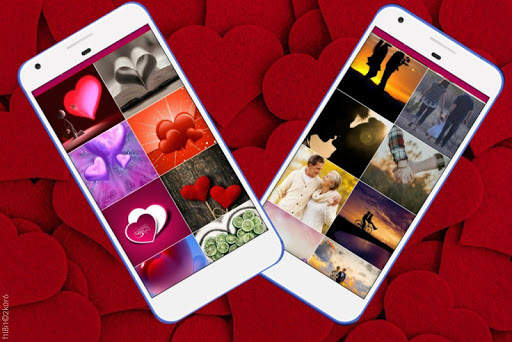 Love Images, Love Wallpaper & Love Messages 💖 screenshot 7