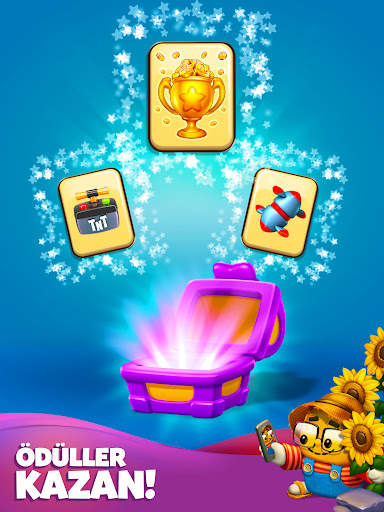 Toy Blast screenshot 13