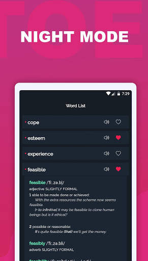 Writing - TOEFL® Essays : Useful Words & Tips screenshot 8