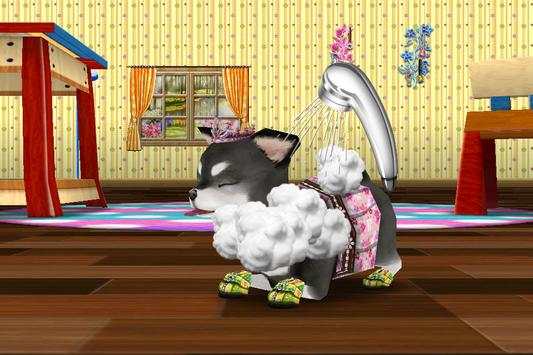 My Dog My Room 2 screenshot 1