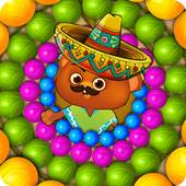 Mayan Legend 0.01
