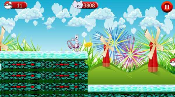 Super Mewtwo Pokemons screenshot 1