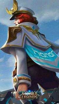 mobile legends wallpaper terbaru screenshot 7