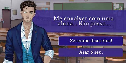 Amor Doce - Episódio / Otome screenshot 3