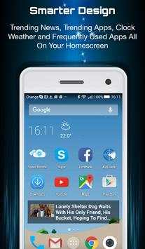 Super Launcher screenshot 3