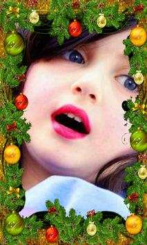 Christmas Photo Frames screenshot 3