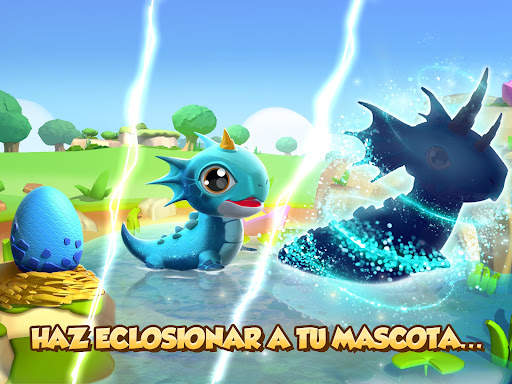Dragon Mania Legends screenshot 13