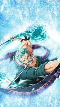Roronoa Zoro Wallpapers screenshot 4