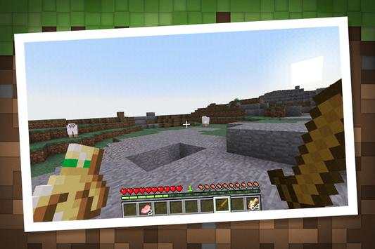 Java Aspects Pack for MCPE screenshot 3