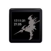 CK Eorzea Timepiece 1.1