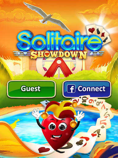 Solitaire Showdown screenshot 10