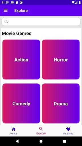 My Cinema screenshot 3