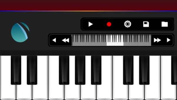 Electronic ORG 2018 - Piano 2019 screenshot 2