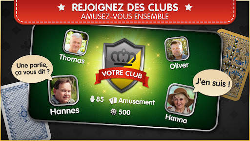 Canasta screenshot 5