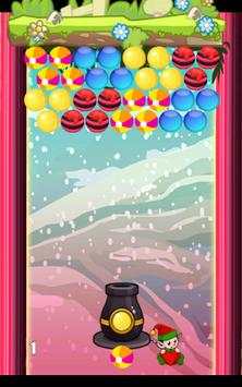 Candy bubble Shooter Game screenshot 1